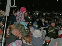 Weihnachtsmarkt 2023